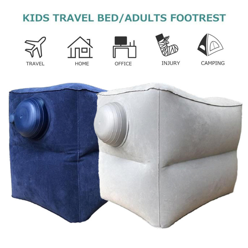 Outdoor Furniture Pillows - جديد نفخ البراز وسادة 2 طبقات