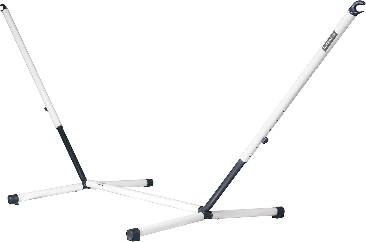 Hammock With Stand - نوتيكو كول جراي - حامل أرجوحة