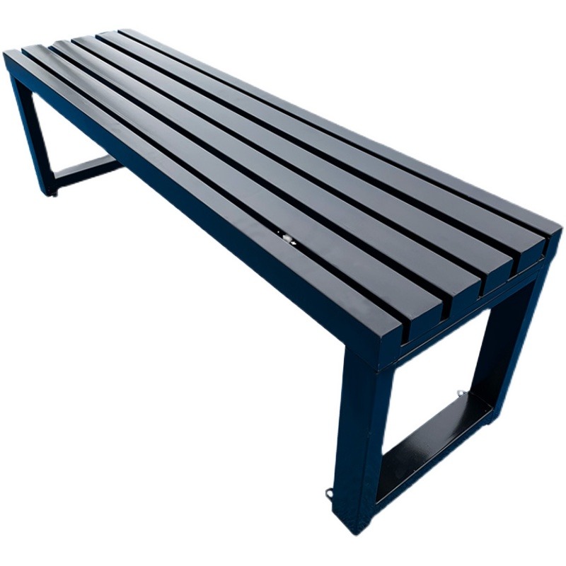 Outdoor Furniture Metal Chairs - مقعد وردي مشهور على الإنترنت مع