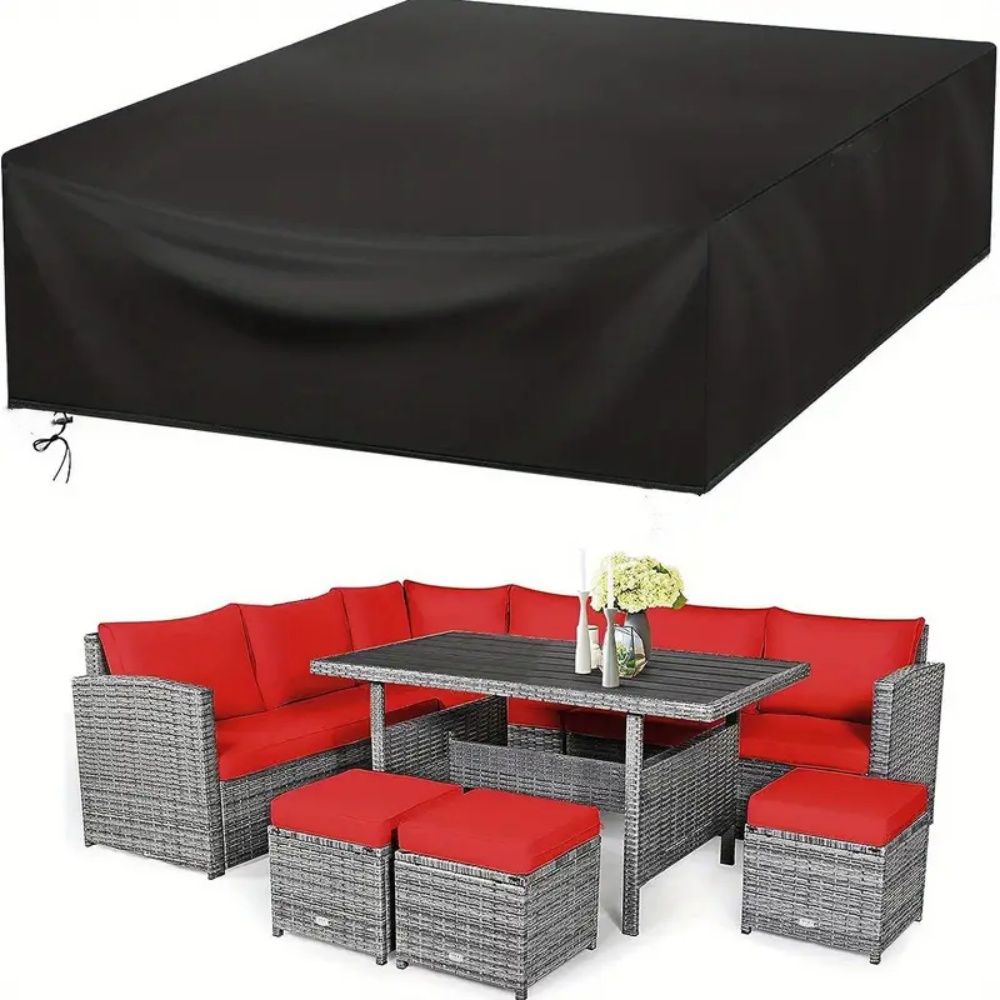 Outdoor Furniture Plans - (102-137 بوصة طول) حجم في الهواء