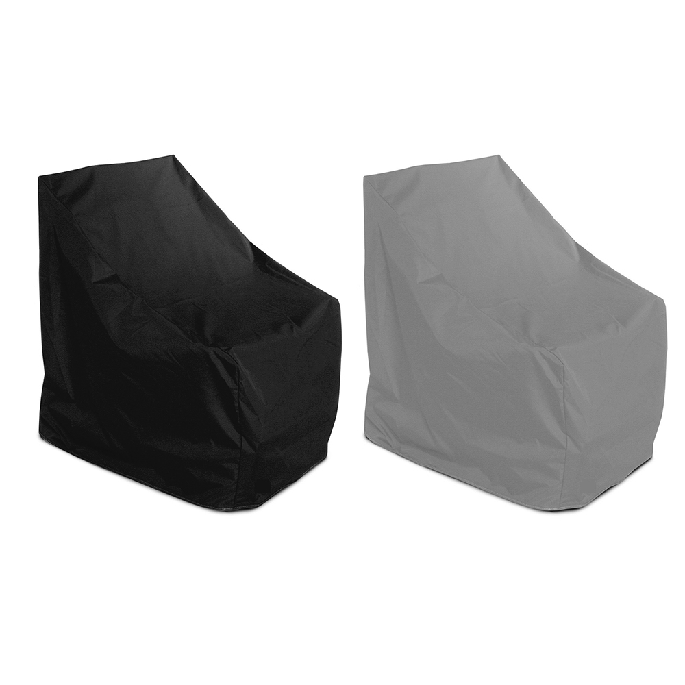 Outdoor Furniture Plans - مكدسة كرسي غطاء غبار مقاوم للماء