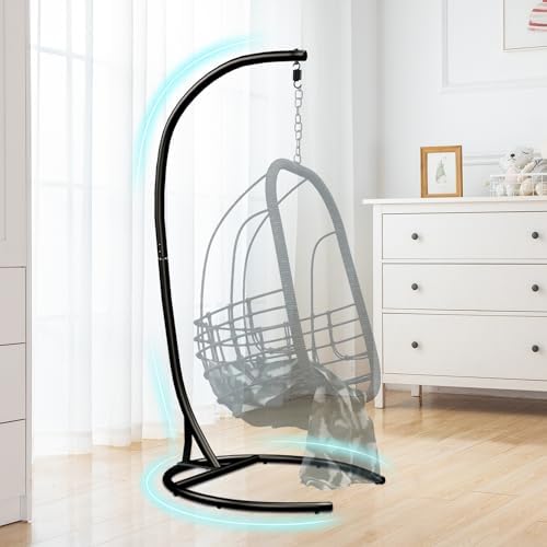 Hammock With Stand - حامل الأرجوحة فقط، حامل كرسي أرجوحة