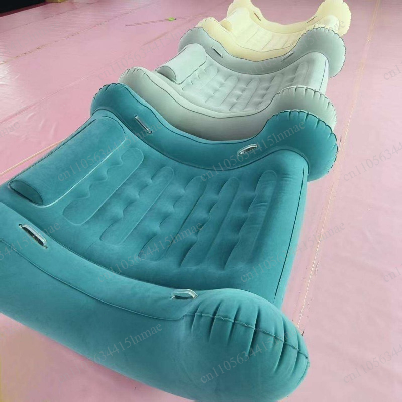 Outdoor Furniture Costco - أريكة هزازة قابلة للنفخ من البولي