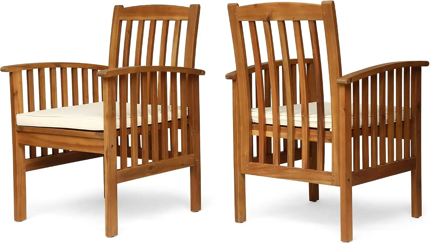 Outdoor Furniture Deals - عرض رائع: كراسي طعام خارجية من