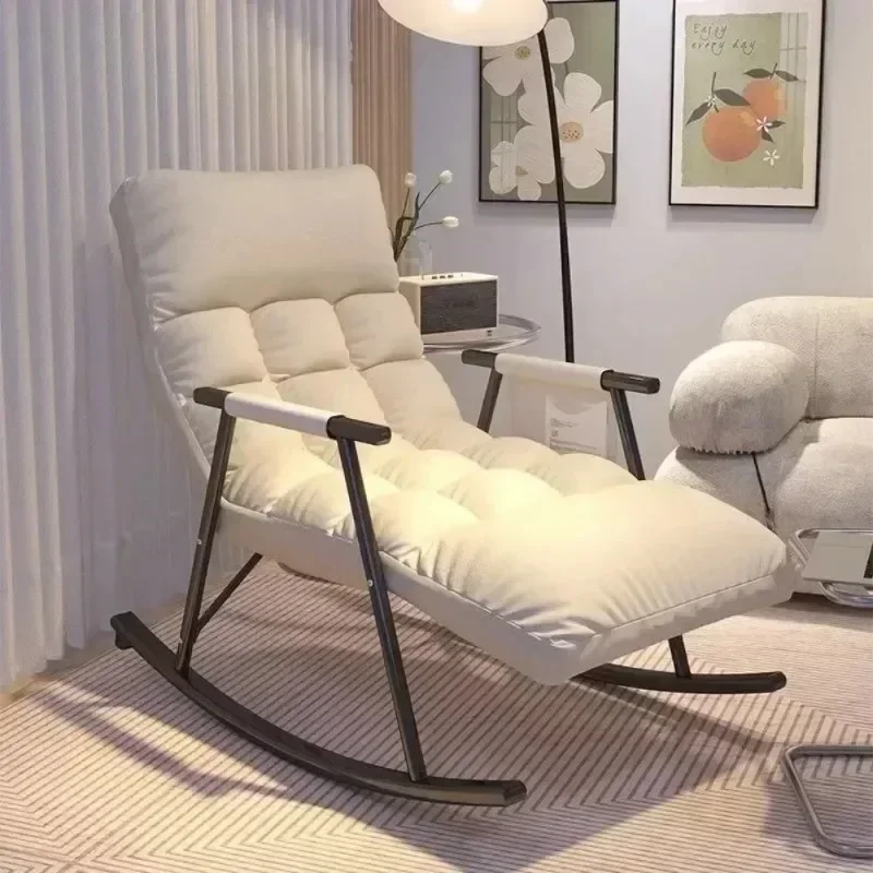 Outdoor Furniture From China - كرسي هزاز مستلق لغرفة النوم ،