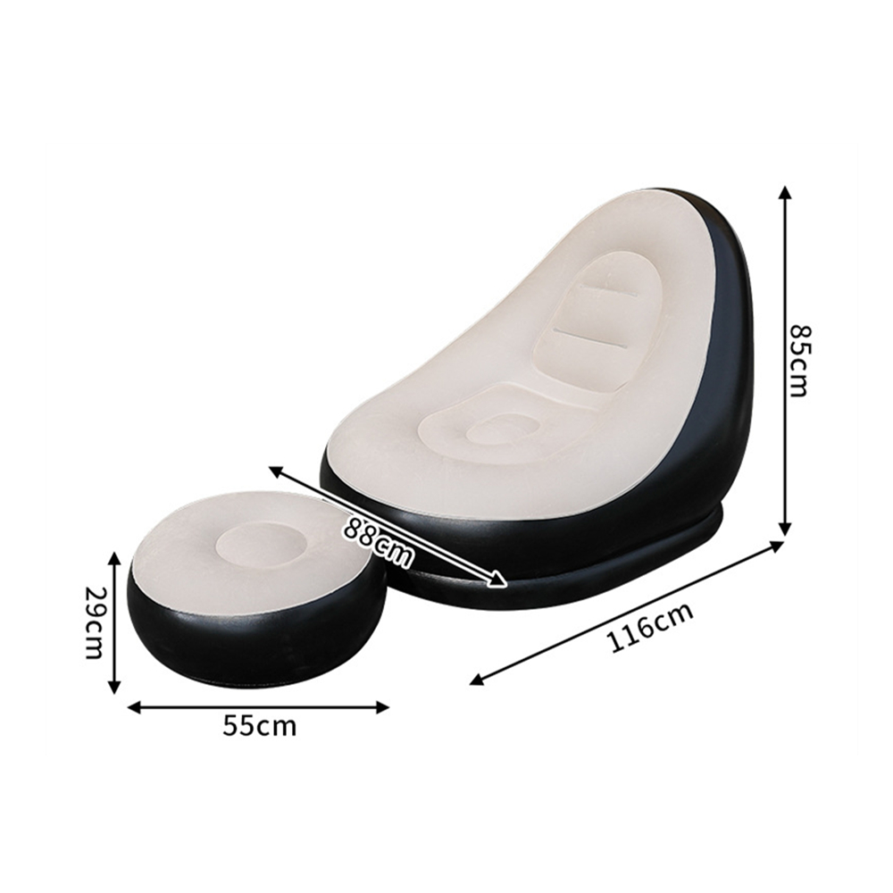 كسول الأريكة الأرائك كرسي قابل - مراجعة Outdoor Furniture Bali وسعره
