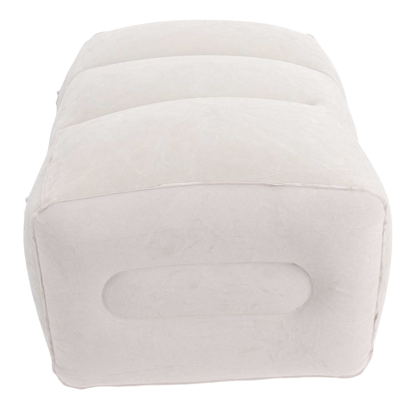 وسادة قابلة للنفخ لراحة القدمي - مراجعة Outdoor Furniture Pillows وسعره