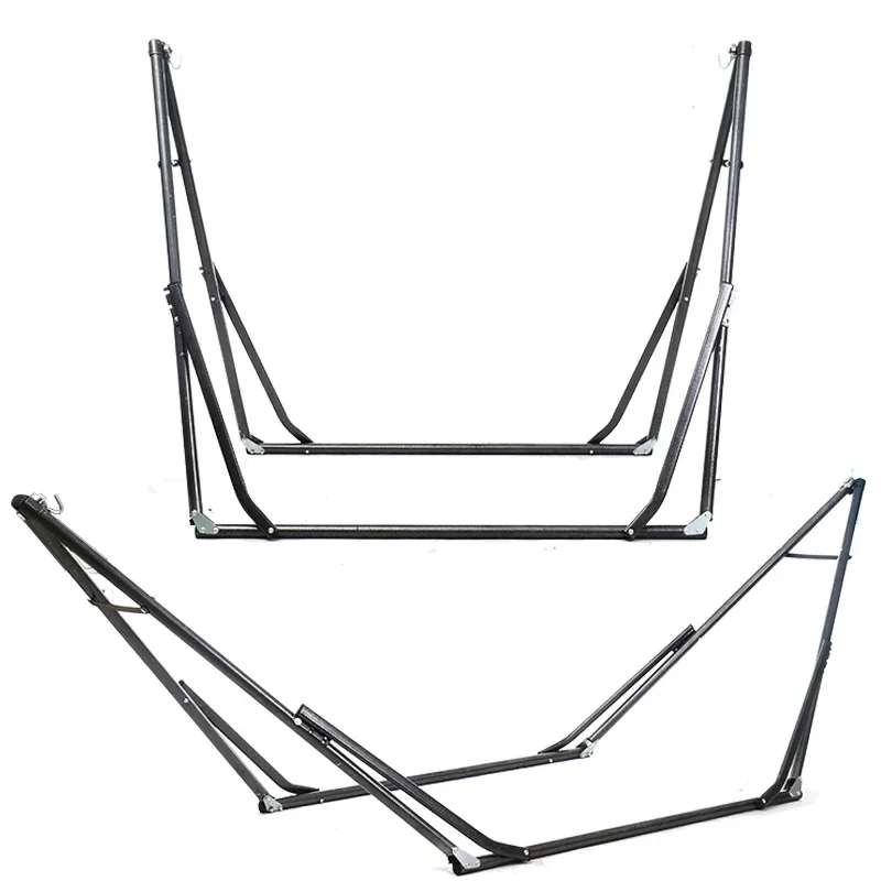 BODI 3 في 1 حامل أرجوحة محمول  - مراجعة Hammock With Stand وسعره