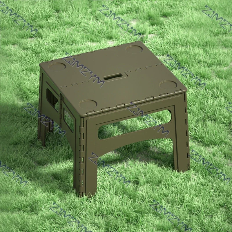 مجموعة طاولة التخييم البلاستيك - مراجعة Outdoor Furniture Bali وسعره