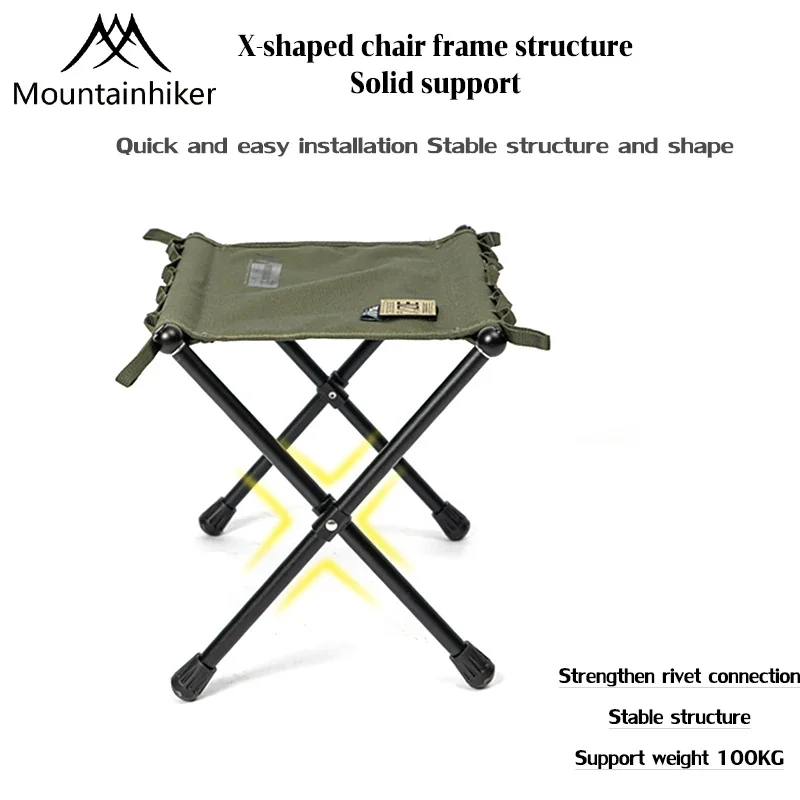 كرسي قابل للطي ومحمول - مثالي  - مراجعة Outdoor Furniture Plans وسعره