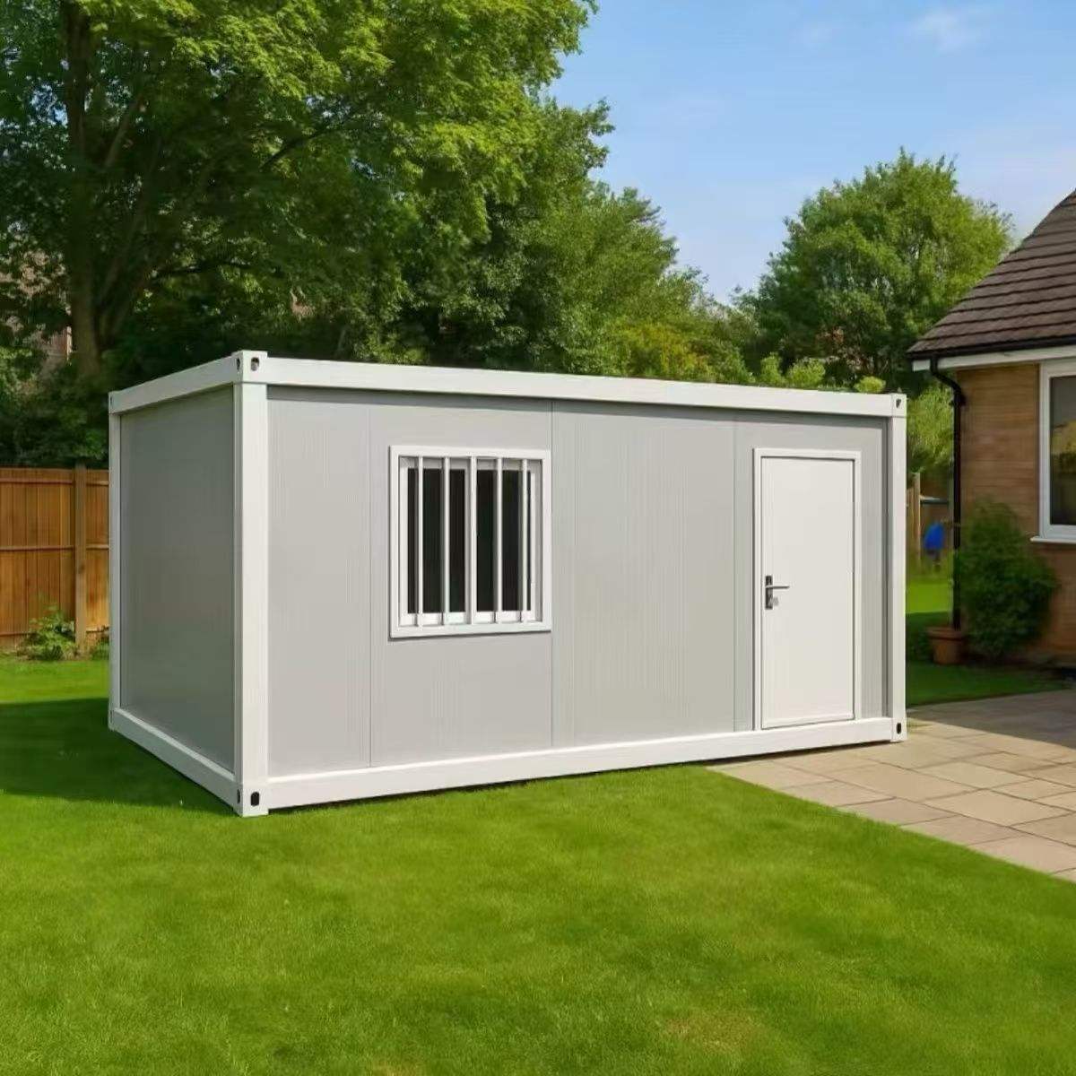 منزل متنقل مقاوم للمطر للاستخد - مراجعة Outdoor Furniture Bali وسعره