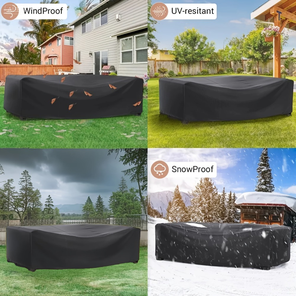 غطاء خارجي للحدائق والشرفات مق - مراجعة Outdoor Furniture Plans وسعره