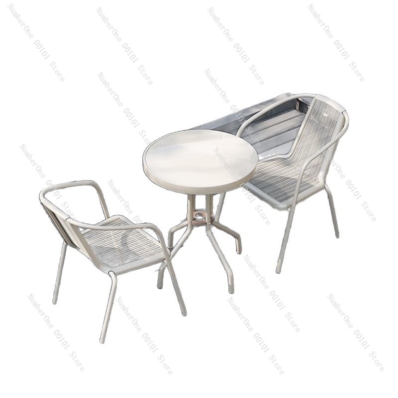طاولة قابلة للطي مع كرسيين للش - مراجعة Outdoor Furniture Table And Chairs وسعره