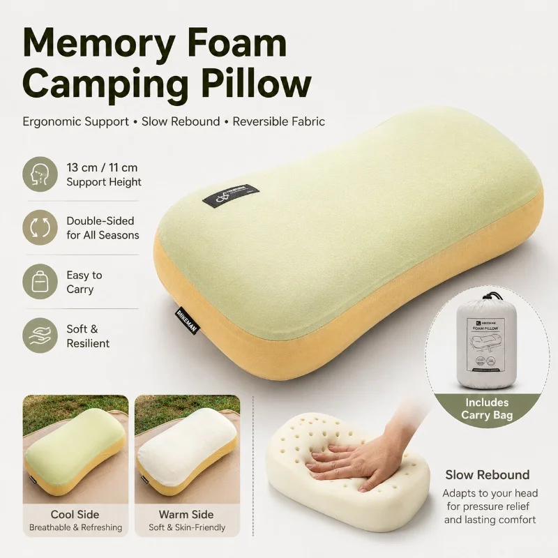 وسادة محمولة خفيفة الوزن من ال - مراجعة Outdoor Furniture Pillows وسعره