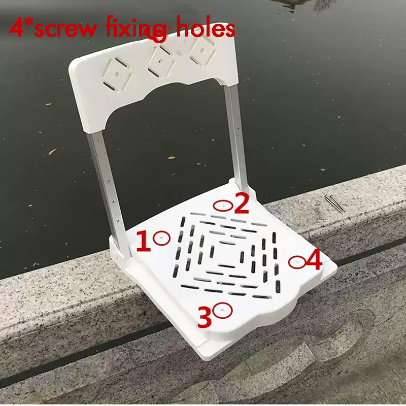 صندوق صيد قابل للطي مع وسادة م - مراجعة Outdoor Furniture Costco وسعره