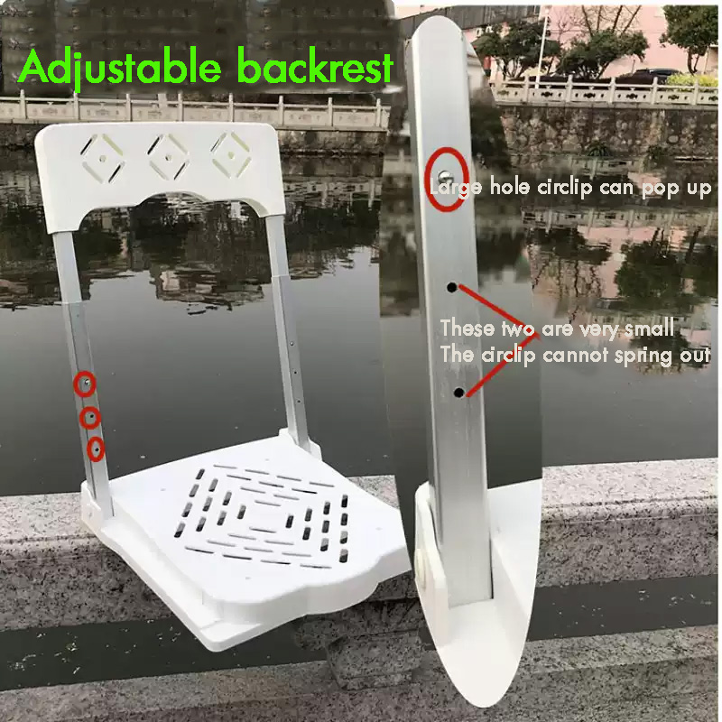 صندوق صيد قابل للطي مع وسادة م - مراجعة Outdoor Furniture Costco وسعره