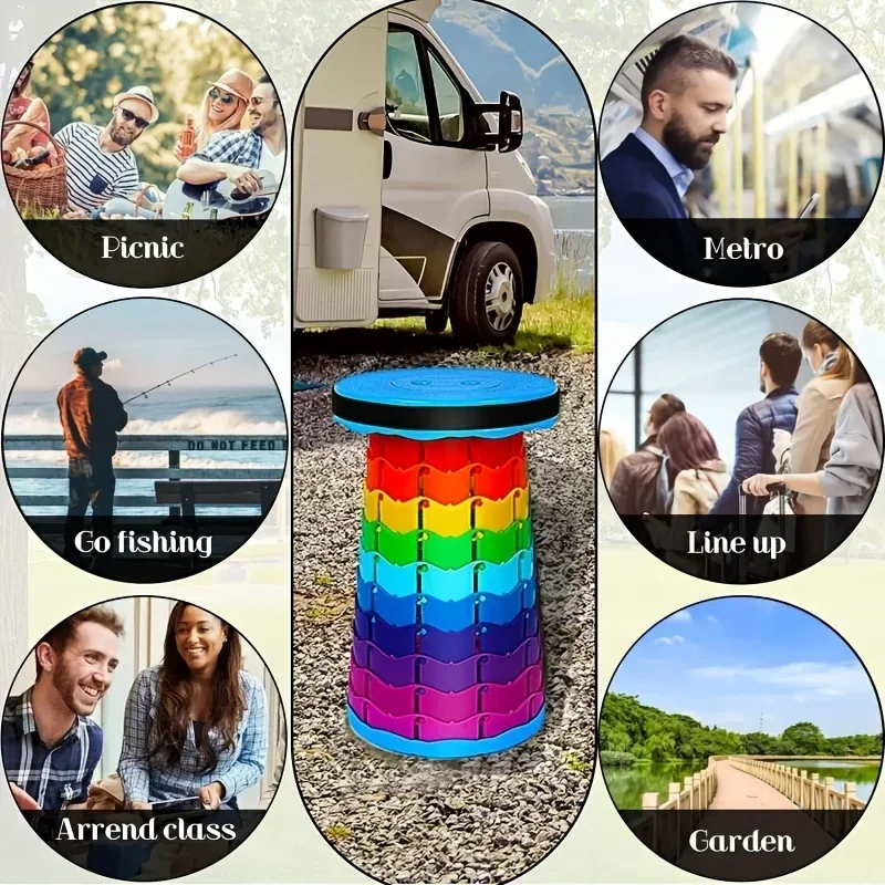 كرسي تخييم تلسكوبي قابل للطي م - مراجعة Outdoor Furniture Deals وسعره