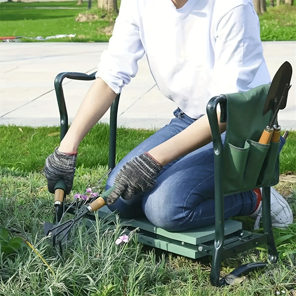 كرسي ركوع للحديقة من الحديد ال - مراجعة Outdoor Furniture Metal Chairs وسعره