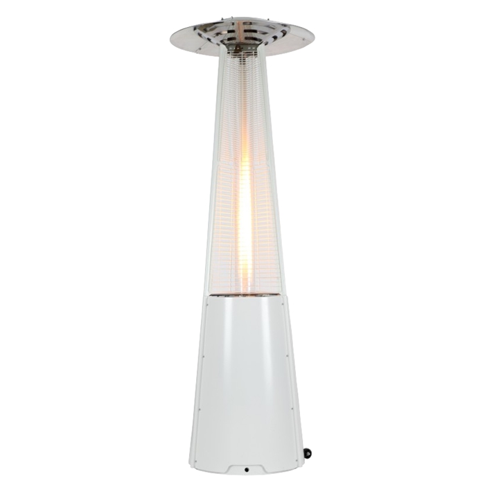 مدفأة خارجية فاخرة قائمة بذاته - مراجعة Patio Heater Standing وسعره