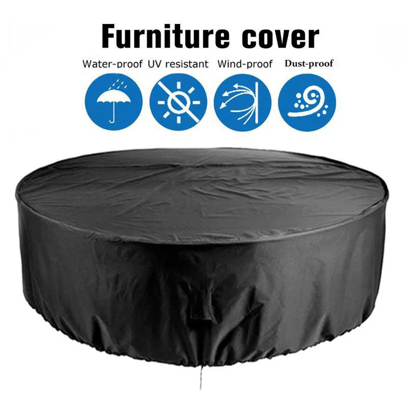 غطاء حفرة النار غطاء موقد براز - مراجعة Outdoor Furniture Deals وسعره