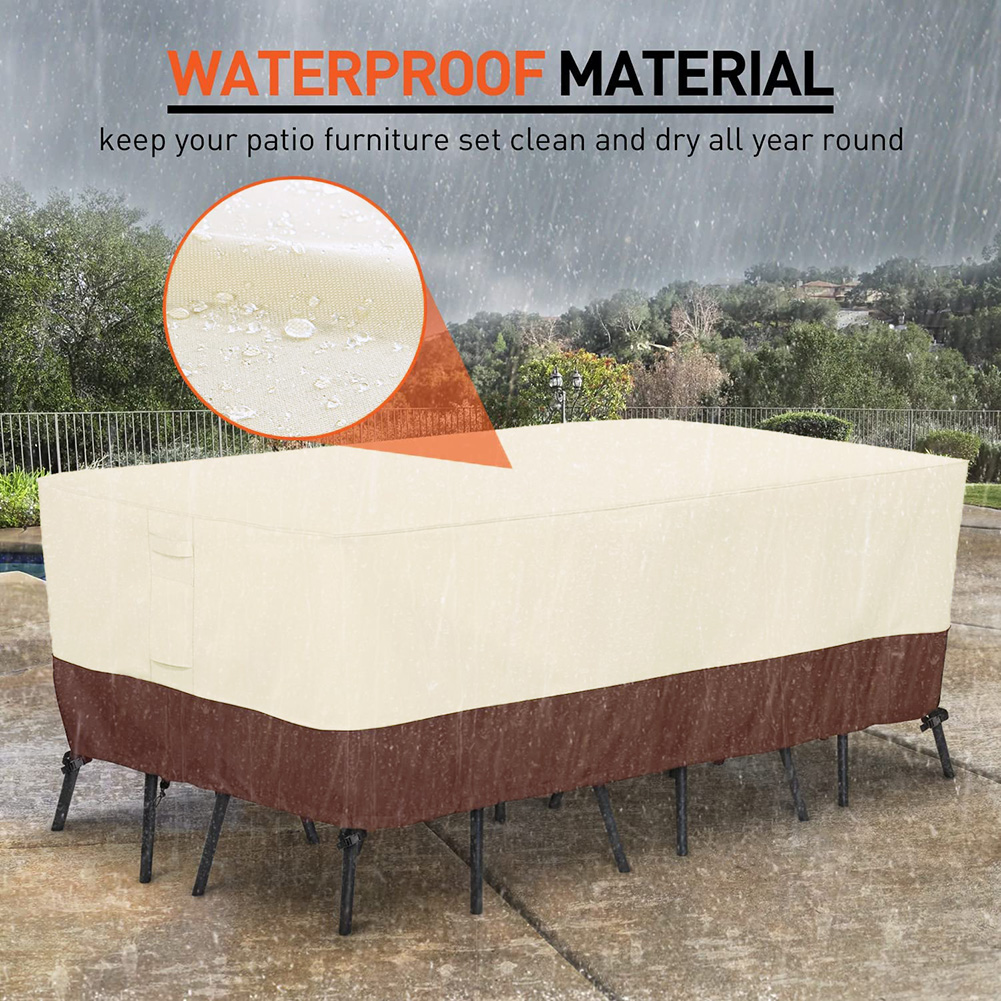 420D الثقيلة أثاث الحدائق في ا - مراجعة Outdoor Furniture Plans وسعره