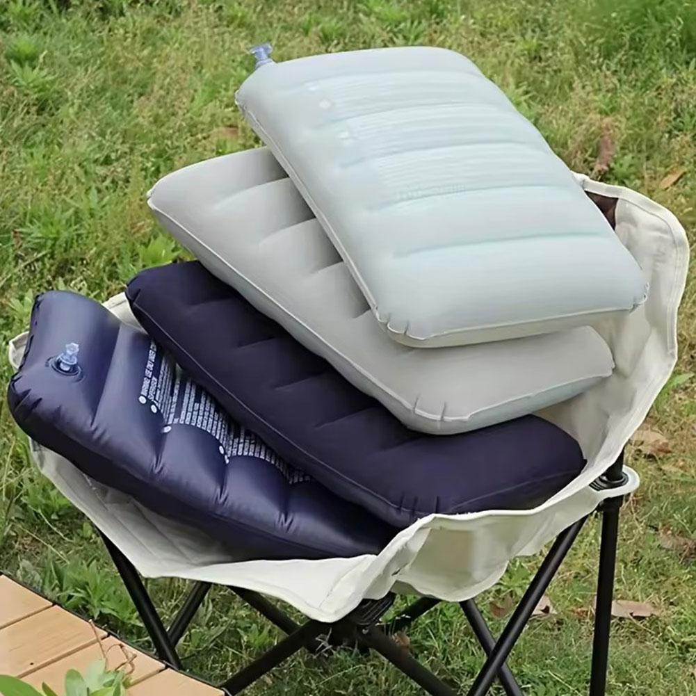 وسائد هوائية 47x30 سم للتخييم  - مراجعة Outdoor Furniture Pillows وسعره