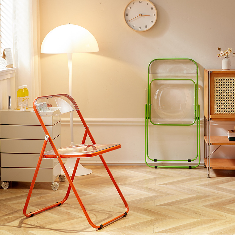 كراسي تجميل، كراسي طعام قابلة  - مراجعة Outdoor Furniture Metal Chairs وسعره