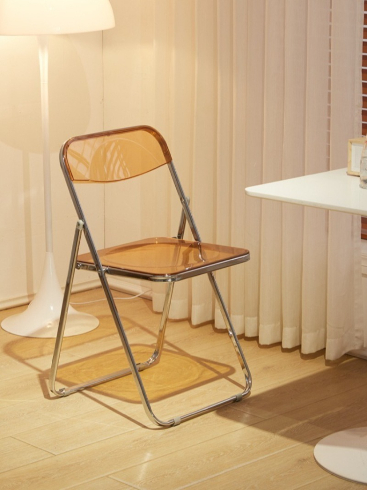 كراسي تجميل، كراسي طعام قابلة  - مراجعة Outdoor Furniture Metal Chairs وسعره