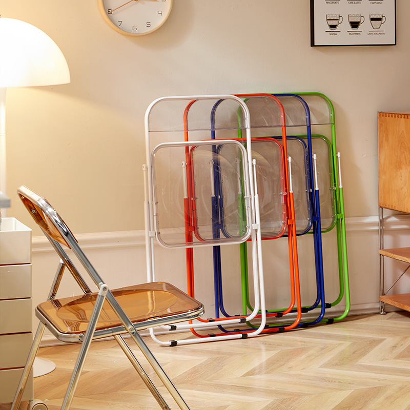 كراسي تجميل، كراسي طعام قابلة  - مراجعة Outdoor Furniture Metal Chairs وسعره