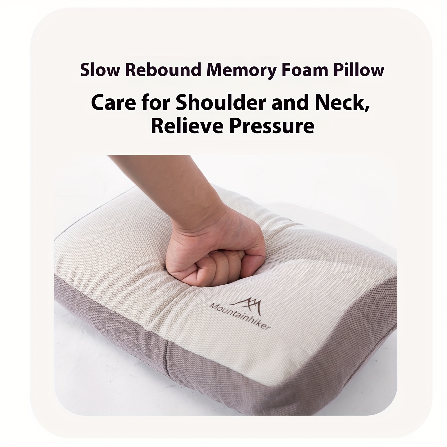 وسادة إسفنجية ذاتية النفخ من M - مراجعة Outdoor Furniture Pillows وسعره