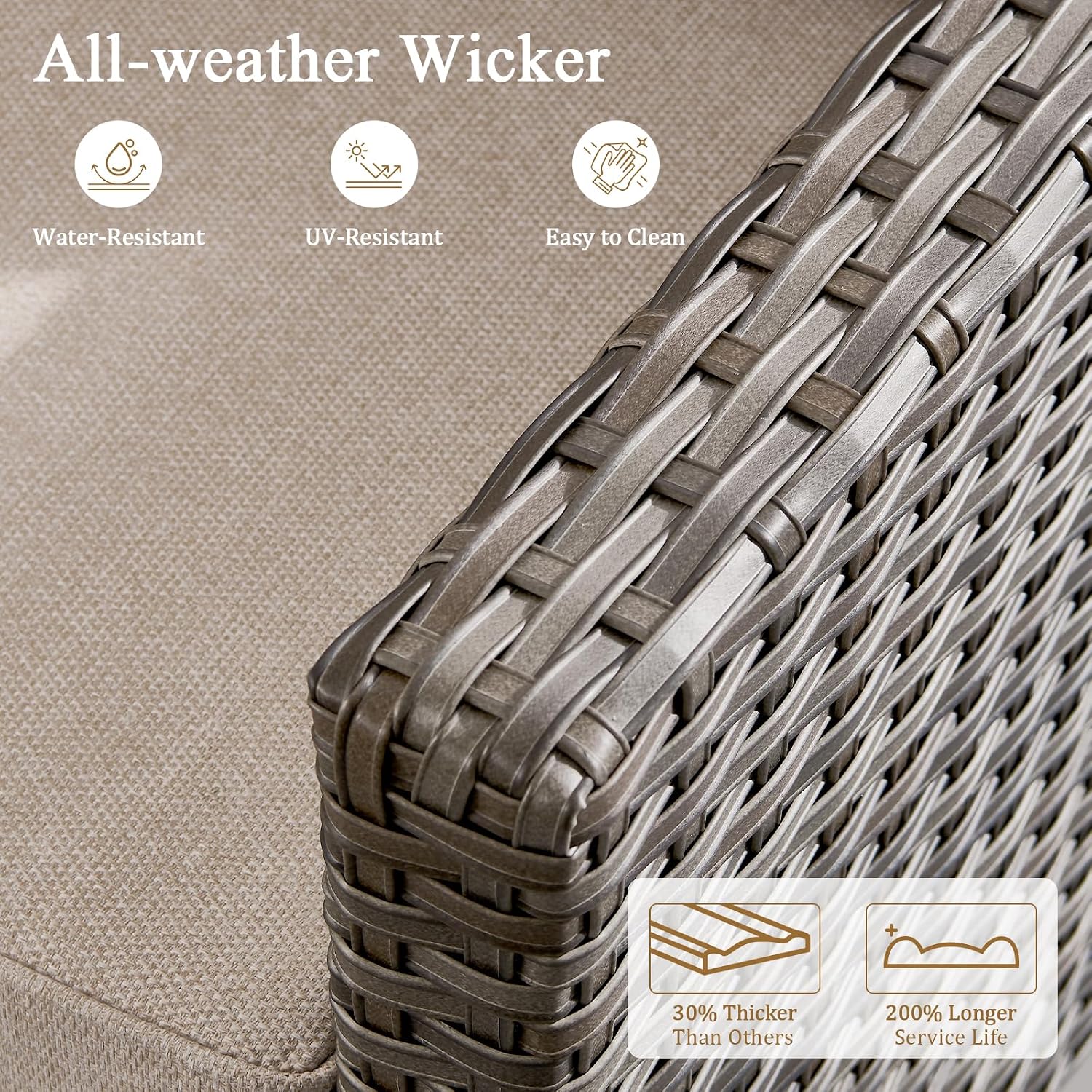 مجموعة كراسي أثاث فاخرة للشرفة - مراجعة Outdoor Furniture Metal Chairs وسعره