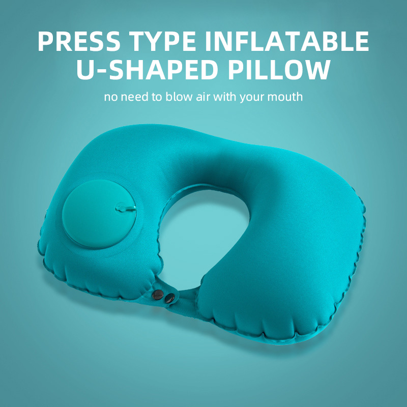 وسادة هوائية قابلة للطي بخمسة  - مراجعة Outdoor Furniture Pillows وسعره