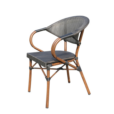 طقم طاولة وكراسي خارجية حديثة  - مراجعة Outdoor Furniture Table And Chairs وسعره