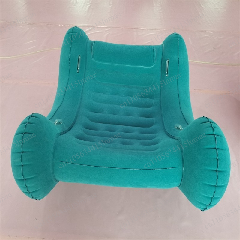 أريكة هزازة قابلة للنفخ من الب - مراجعة Outdoor Furniture Costco وسعره