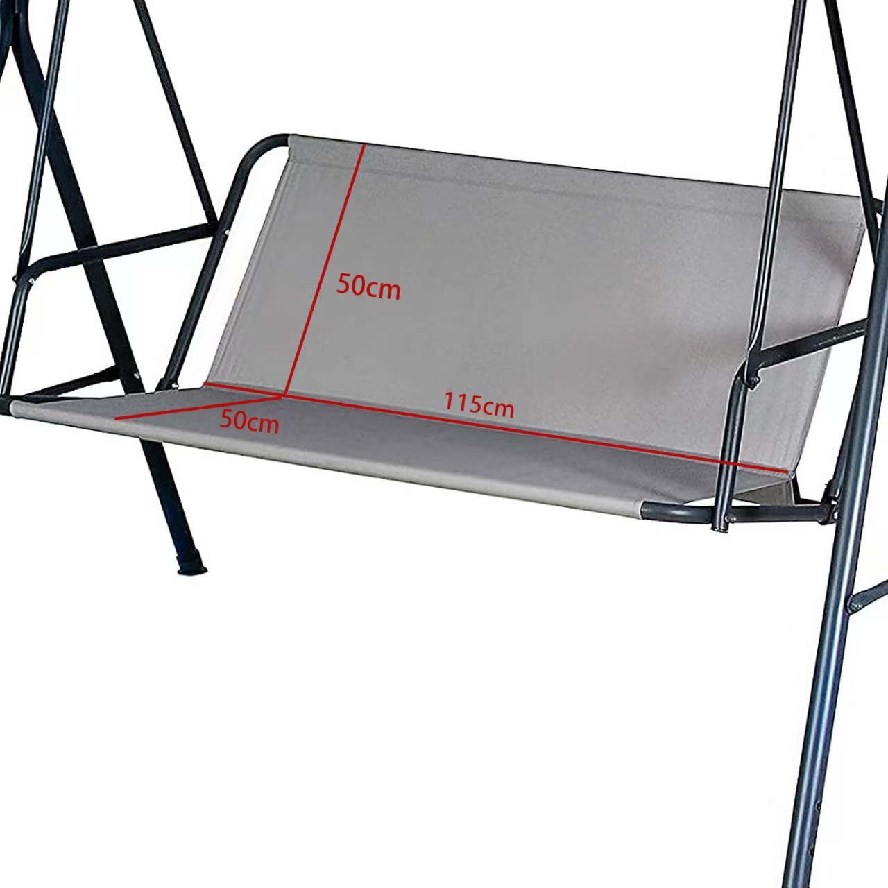 غطاء مقعد أرجوحة مقاوم للماء ل - مراجعة Outdoor Furniture Costco وسعره