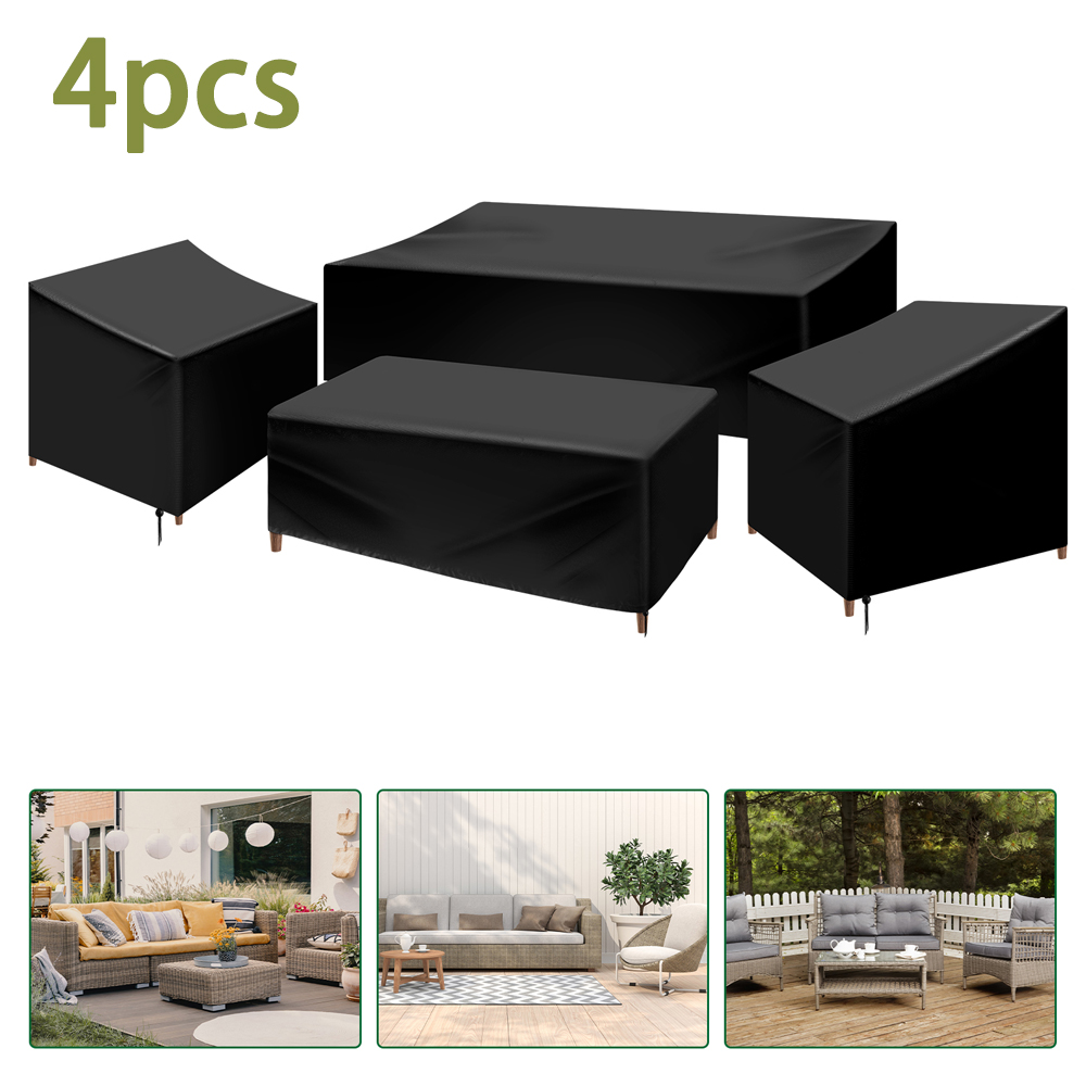 مجموعة أغطية أثاث الفناء المكو - مراجعة Outdoor Furniture Bali وسعره
