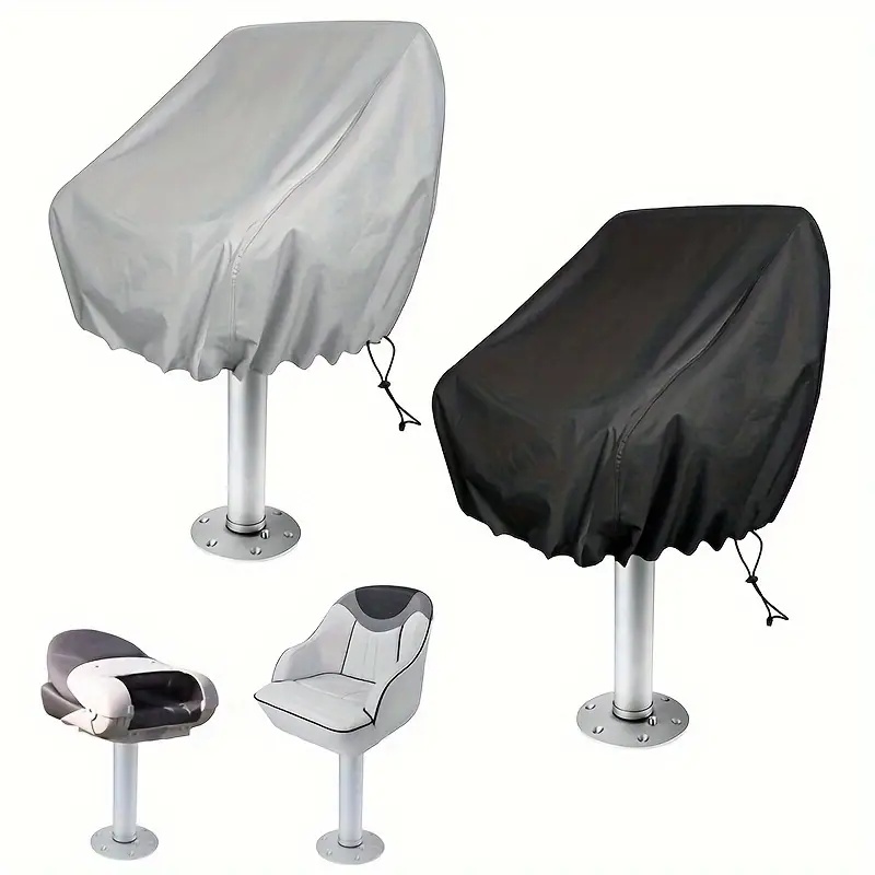 غطاء مقعد القارب، غطاء كرسي، غ - مراجعة Outdoor Furniture Costco وسعره