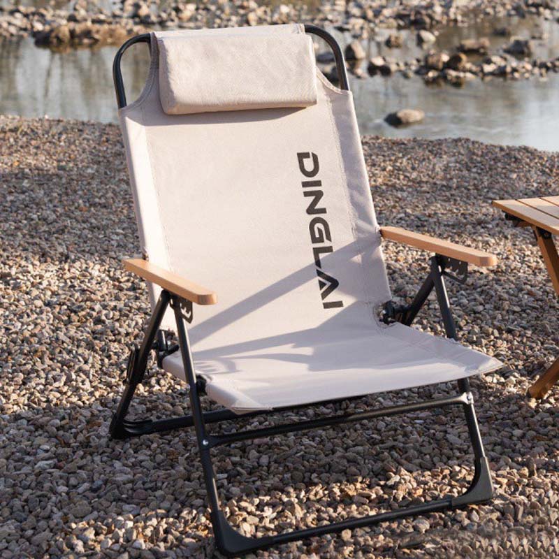 كرسي قابل للطي للاستخدام الخار - مراجعة Outdoor Furniture Pillows وسعره