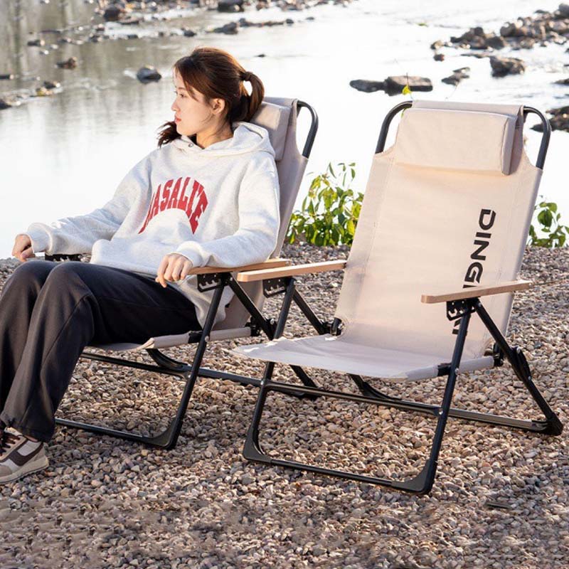 كرسي قابل للطي للاستخدام الخار - مراجعة Outdoor Furniture Pillows وسعره