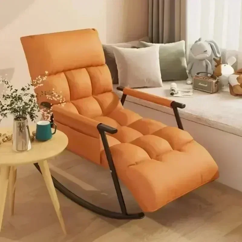 كرسي هزاز مستلق لغرفة النوم ،  - مراجعة Outdoor Furniture From China وسعره