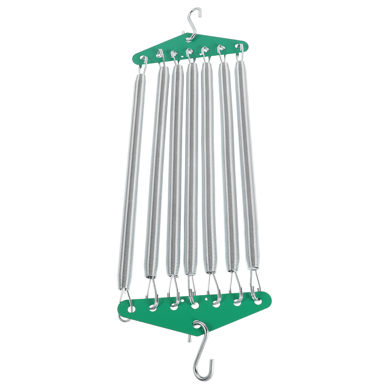 أرجوحة أطفال زنبركية عالية الم - مراجعة Hammock With Stand وسعره